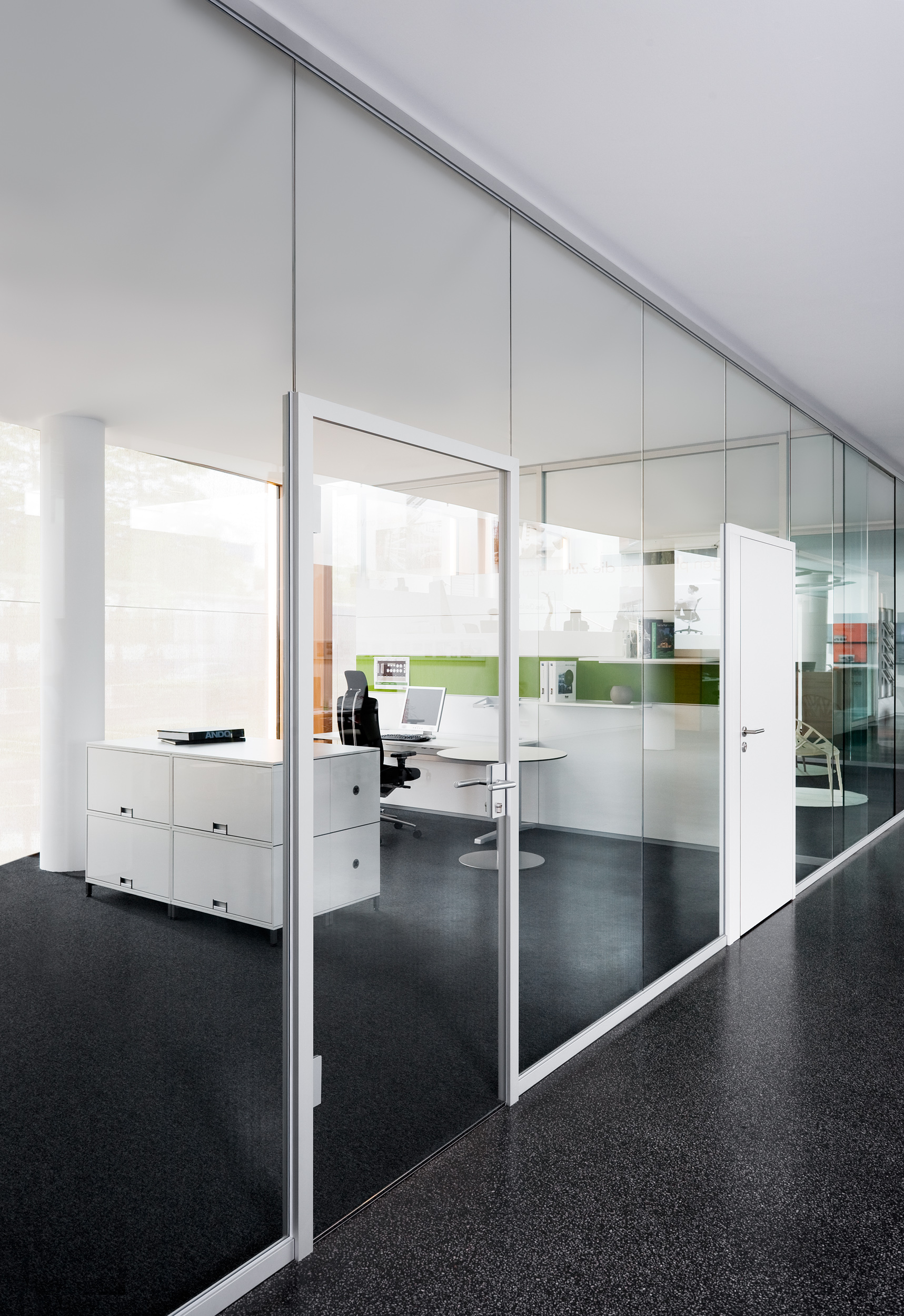 科沃,全钢防火隔断,系统隔墙,金属墙板,防火幕墙,防火玻璃门.独立房